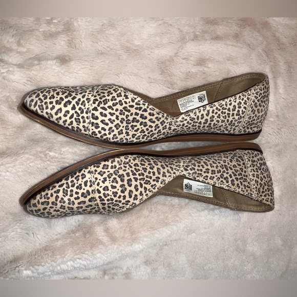 TOMS Women's Flats Size 7 - Picture 2 of 7